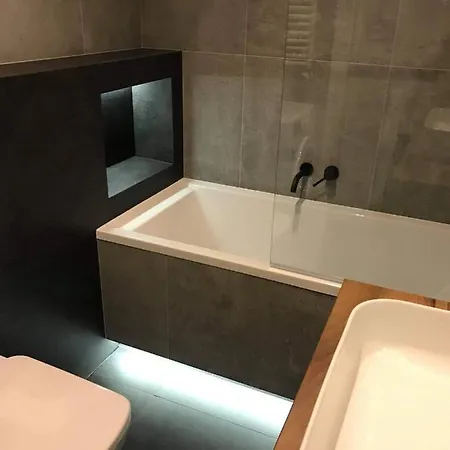 Apartament Bonhaus Galicyjska Expo Kraków Zewnętrze zdjęcie