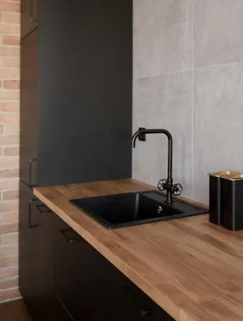 Apartament Bonhaus Galicyjska Expo Kraków Zewnętrze zdjęcie