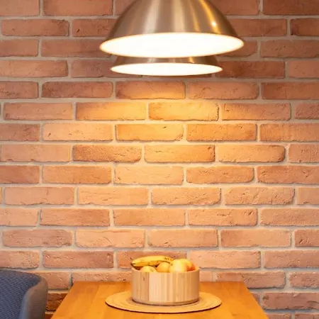 Apartament Bonhaus Galicyjska Expo Kraków Zewnętrze zdjęcie