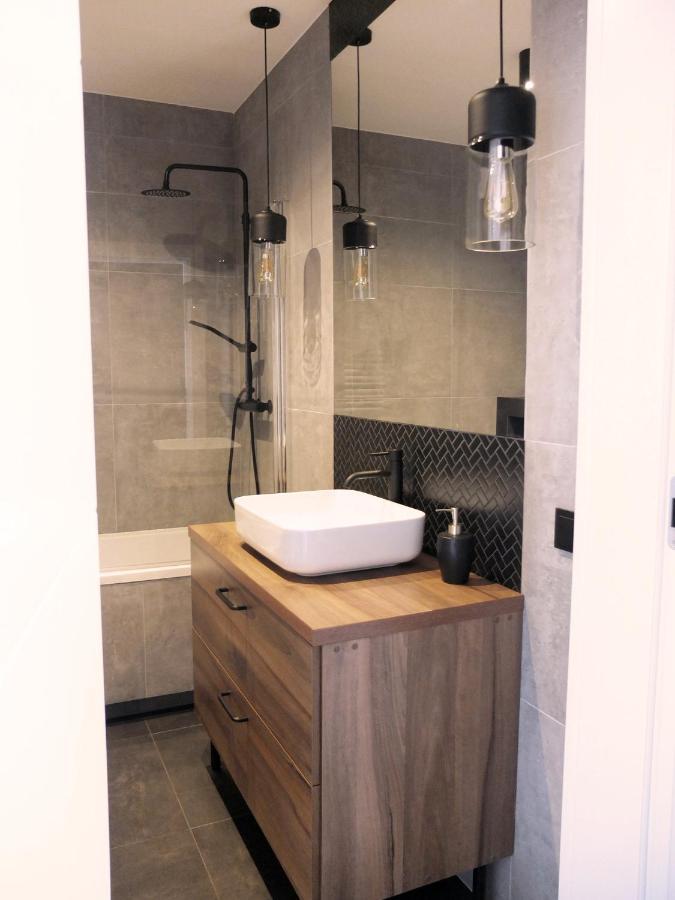 Apartamento Bonhaus Galicyjska Expo Cracovia